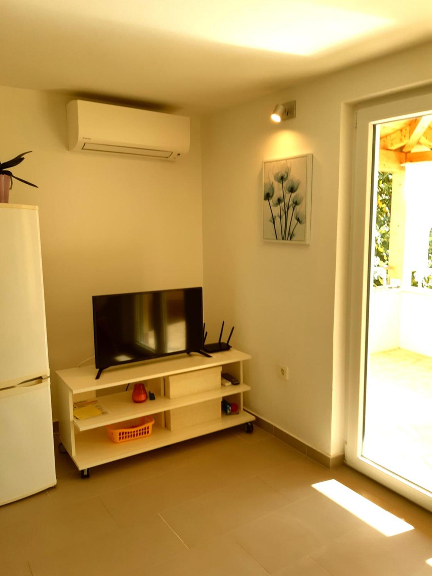 Apartment Marija Premantura Ngoại thất bức ảnh