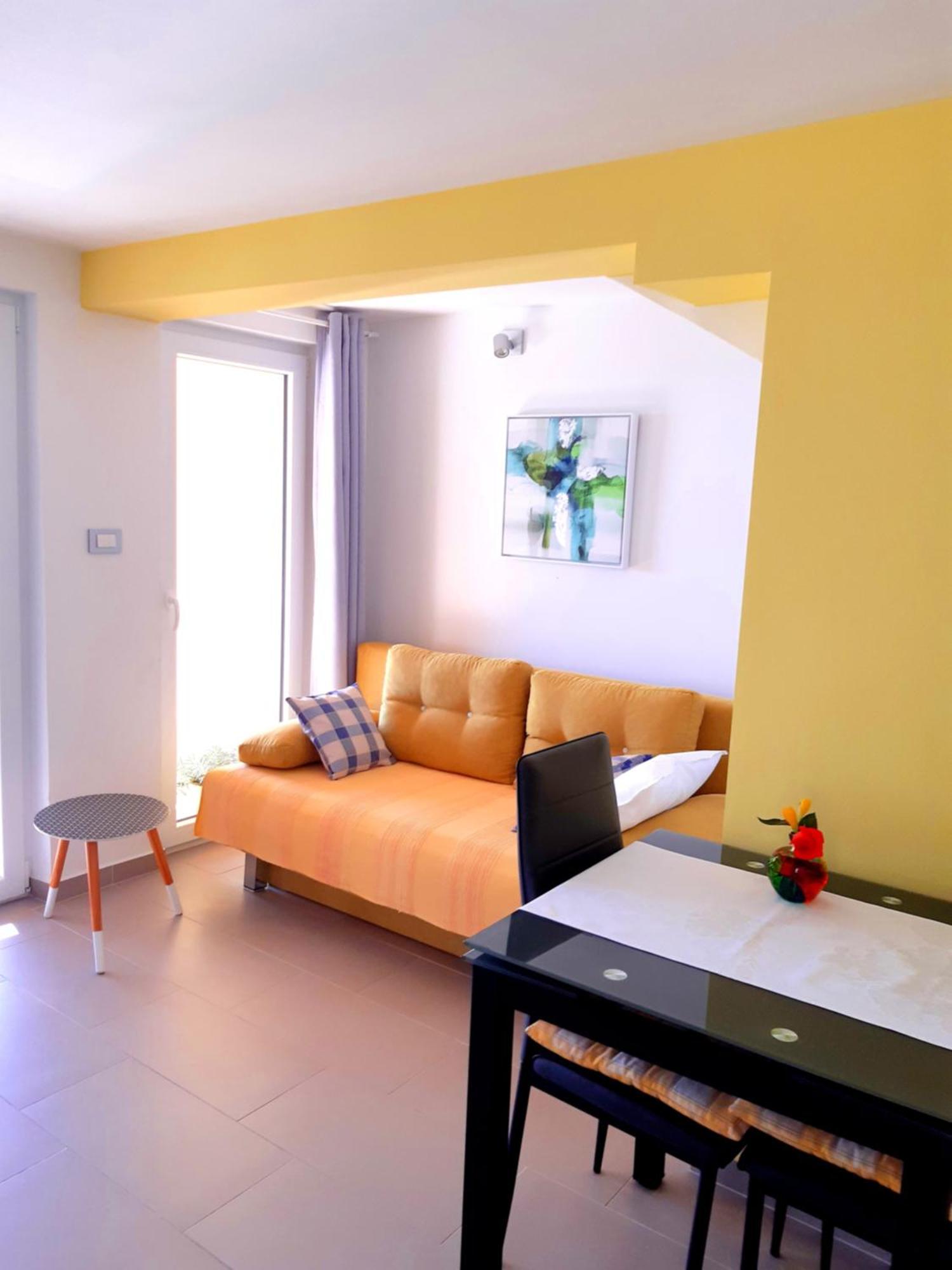Apartment Marija Premantura Ngoại thất bức ảnh