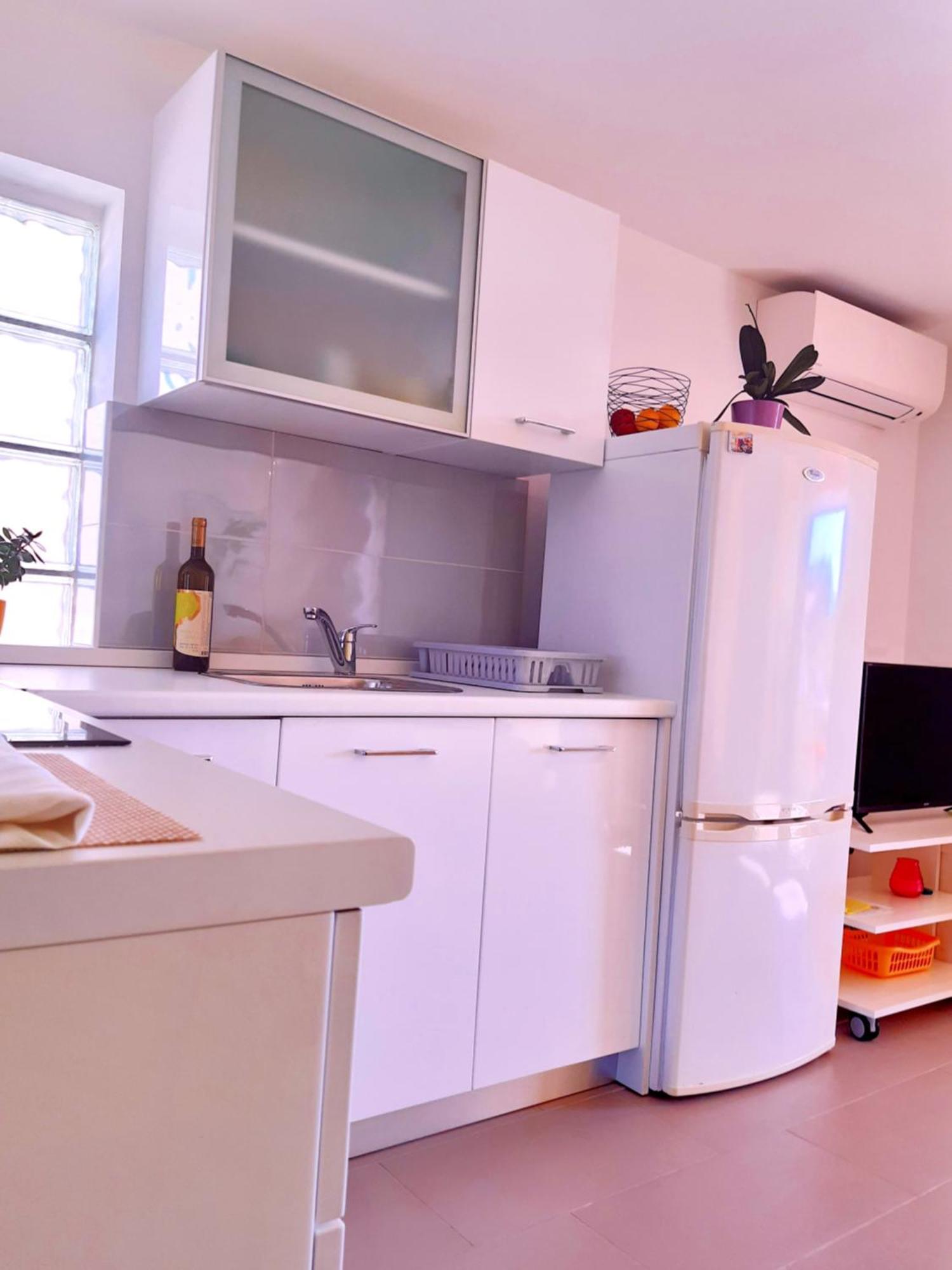 Apartment Marija Premantura Ngoại thất bức ảnh