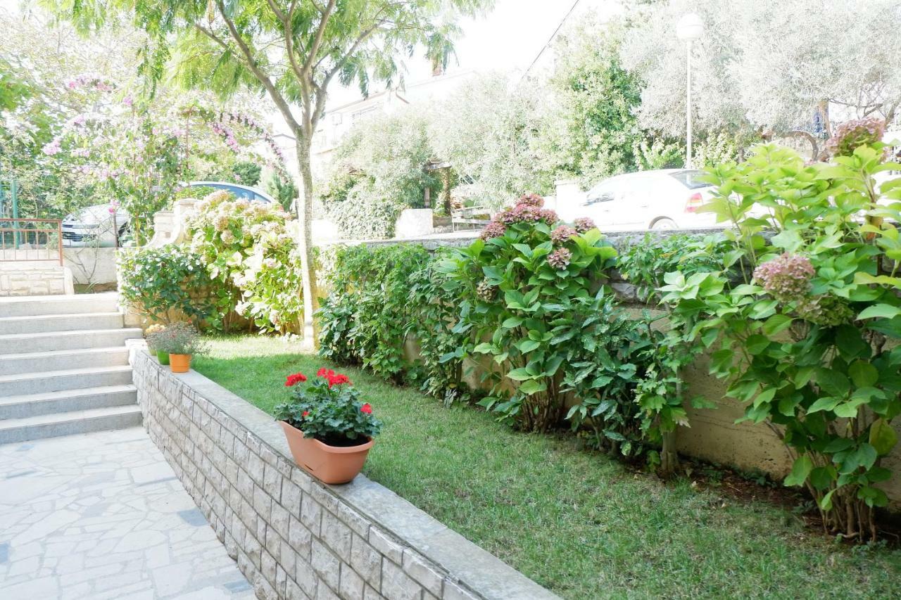 Apartment Marija Premantura Ngoại thất bức ảnh