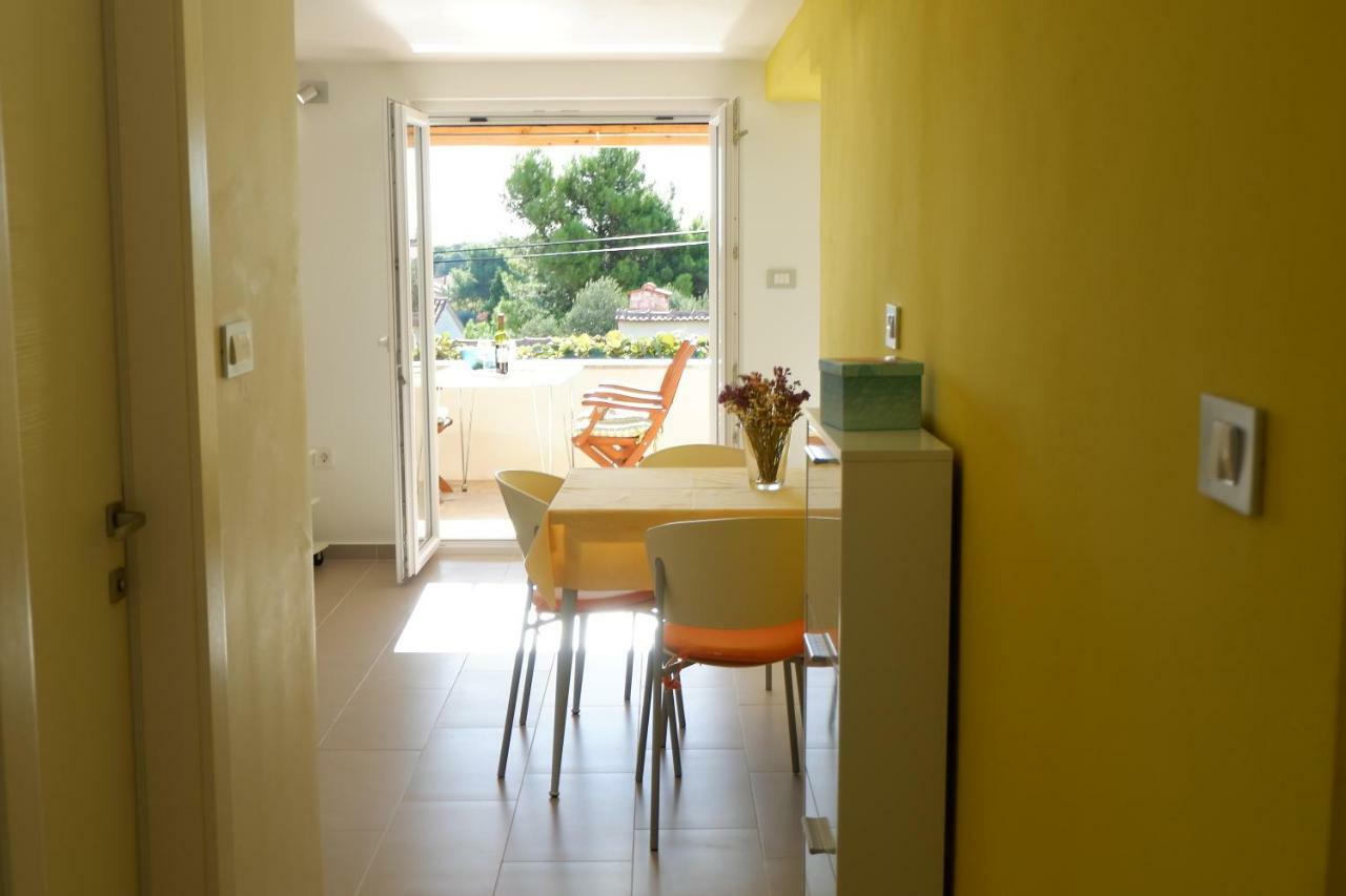 Apartment Marija Premantura Ngoại thất bức ảnh