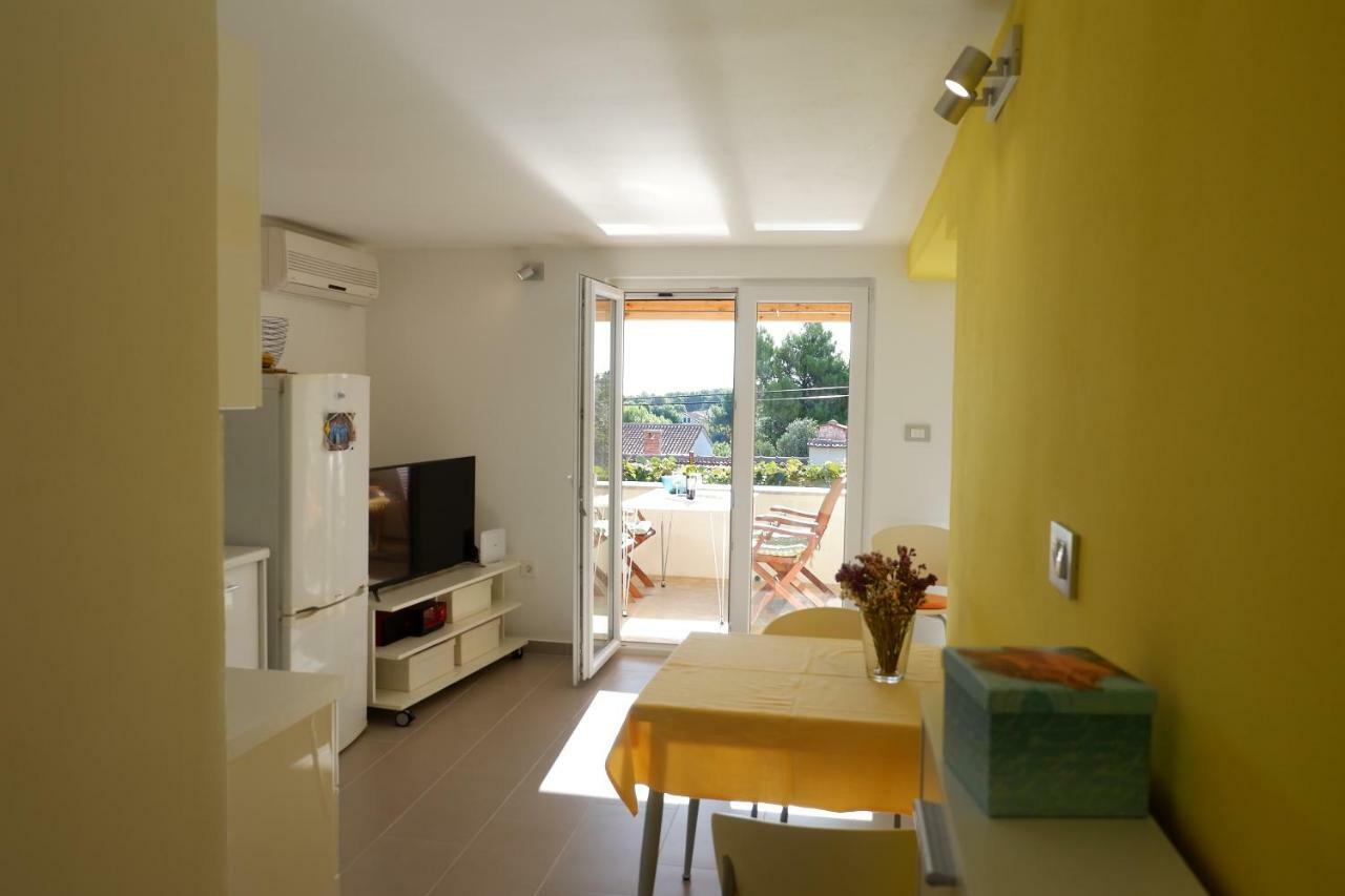 Apartment Marija Premantura Ngoại thất bức ảnh