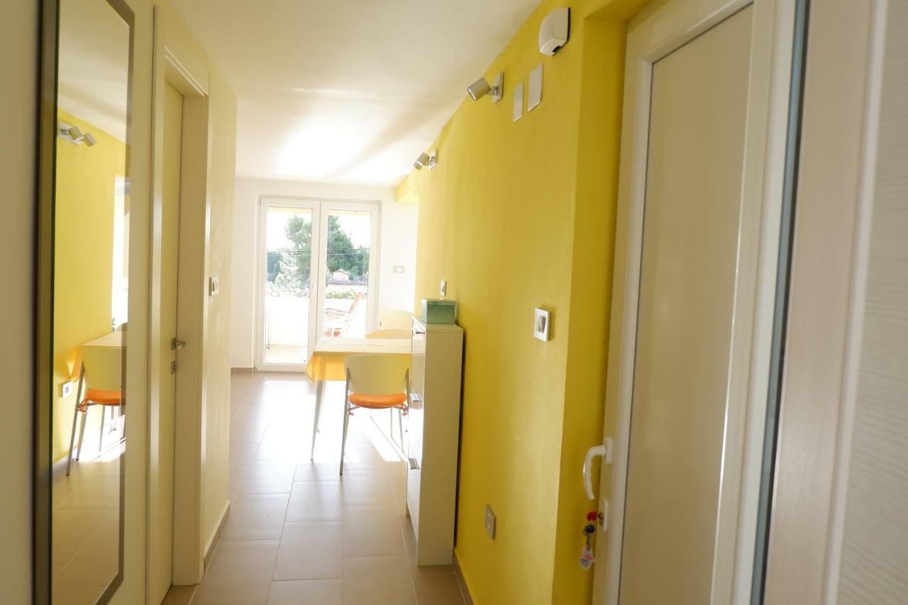 Apartment Marija Premantura Ngoại thất bức ảnh