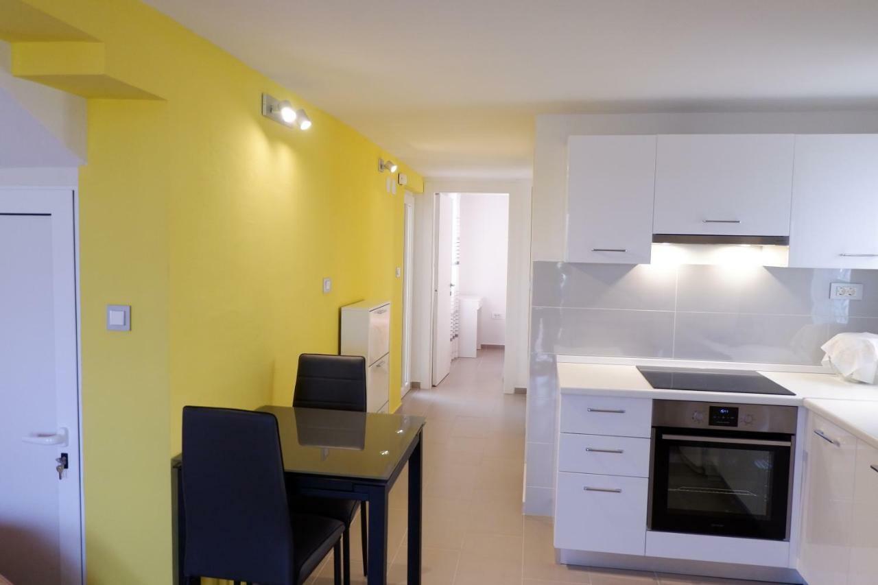 Apartment Marija Premantura Ngoại thất bức ảnh