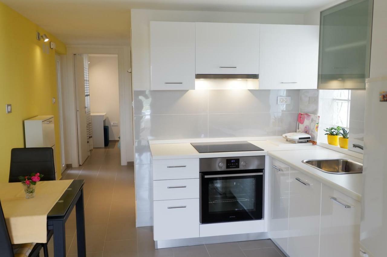 Apartment Marija Premantura Ngoại thất bức ảnh