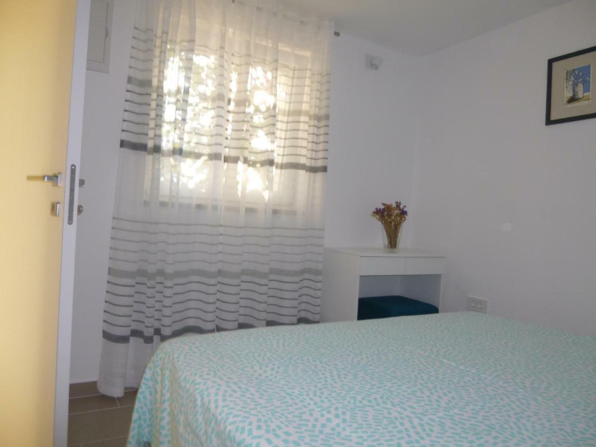 Apartment Marija Premantura Ngoại thất bức ảnh